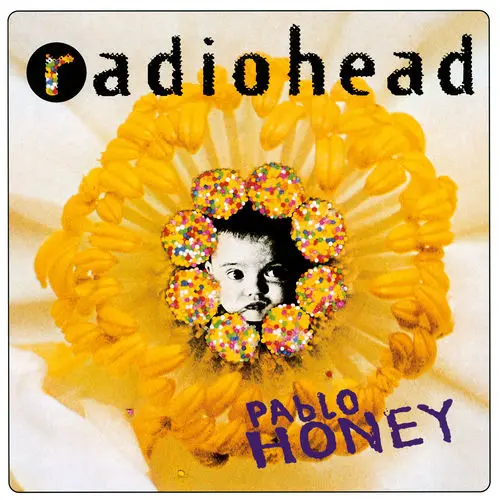 Creep — RADIOHEAD Обкладинка пісні «Creep» — RADIOHEAD